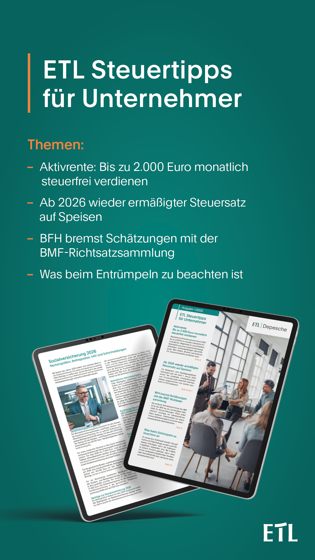 1-26_ETL-Depesche_steuertipps_1080x1920_etl führende steuerberatungsgruppe-1 1-26_ETL-Depesche_steuertipps_1080x1920_etl führende steuerberatungsgruppe-1